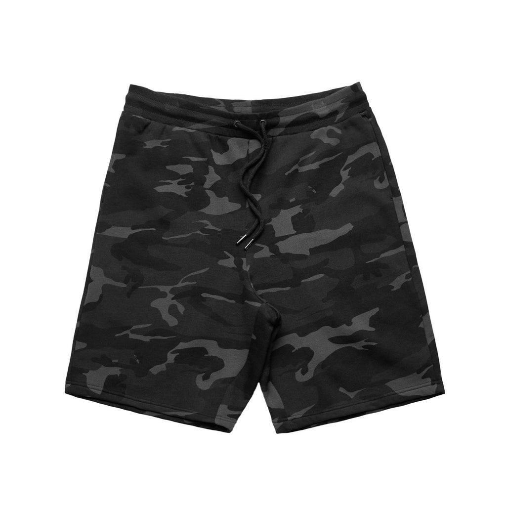 Stadium Camo Shorts 20"5916C