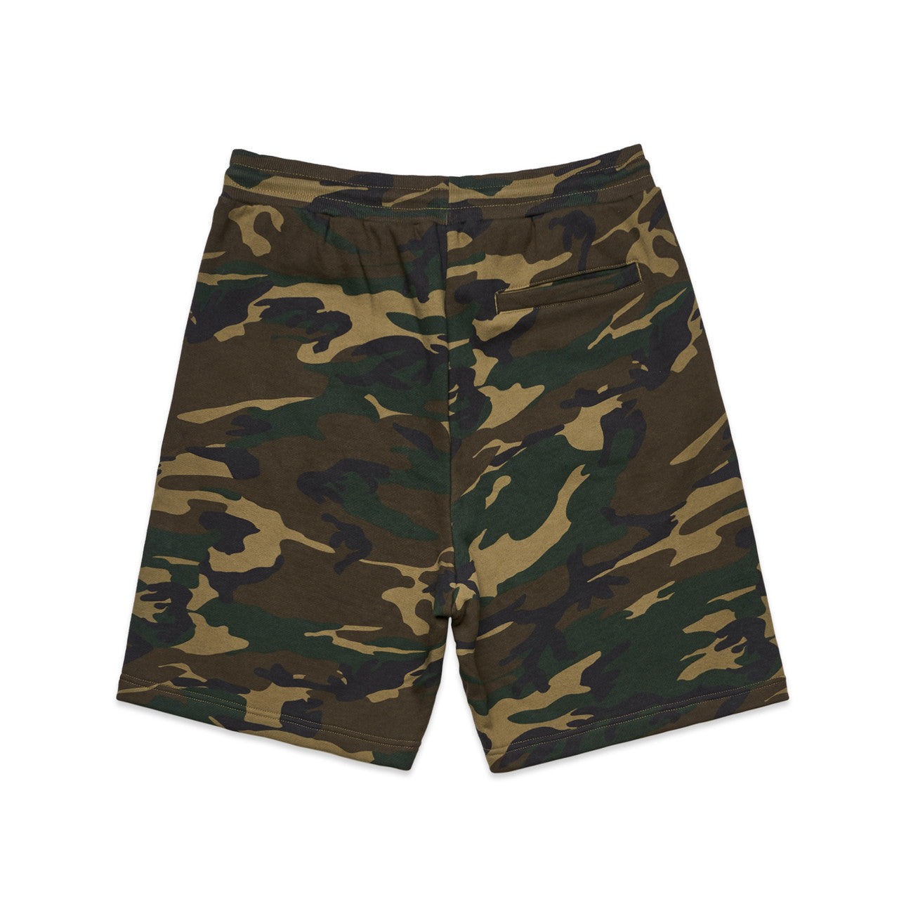 Stadium Camo Shorts 20"5916C