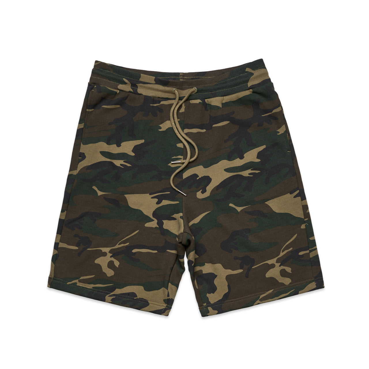 Stadium Camo Shorts 20"5916C