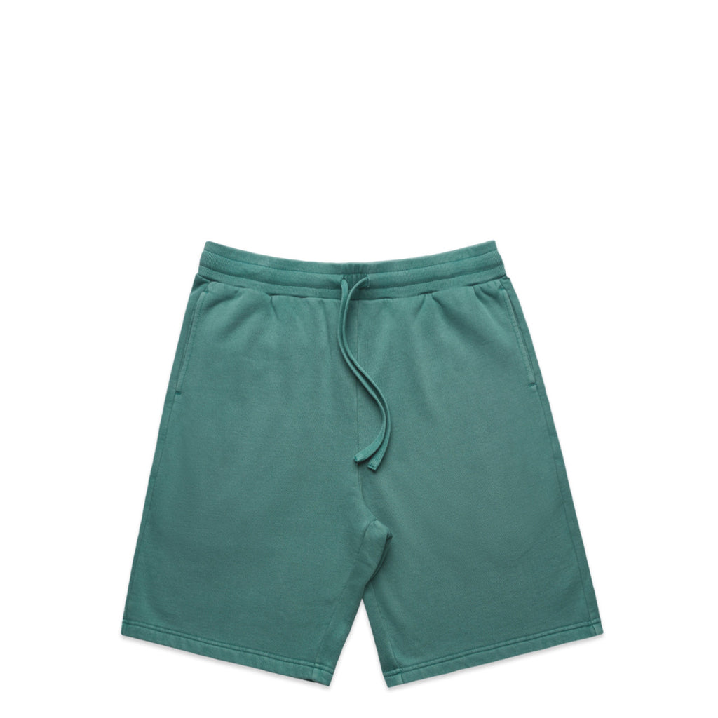 Faded Stadium Shorts5916FS
