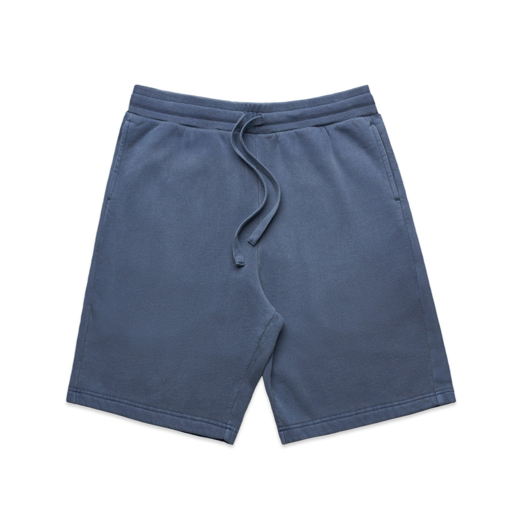 Faded Stadium Shorts5916FS