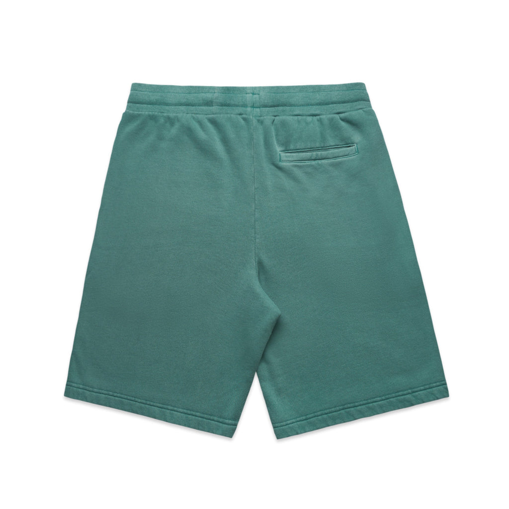 Faded Stadium Shorts5916FS