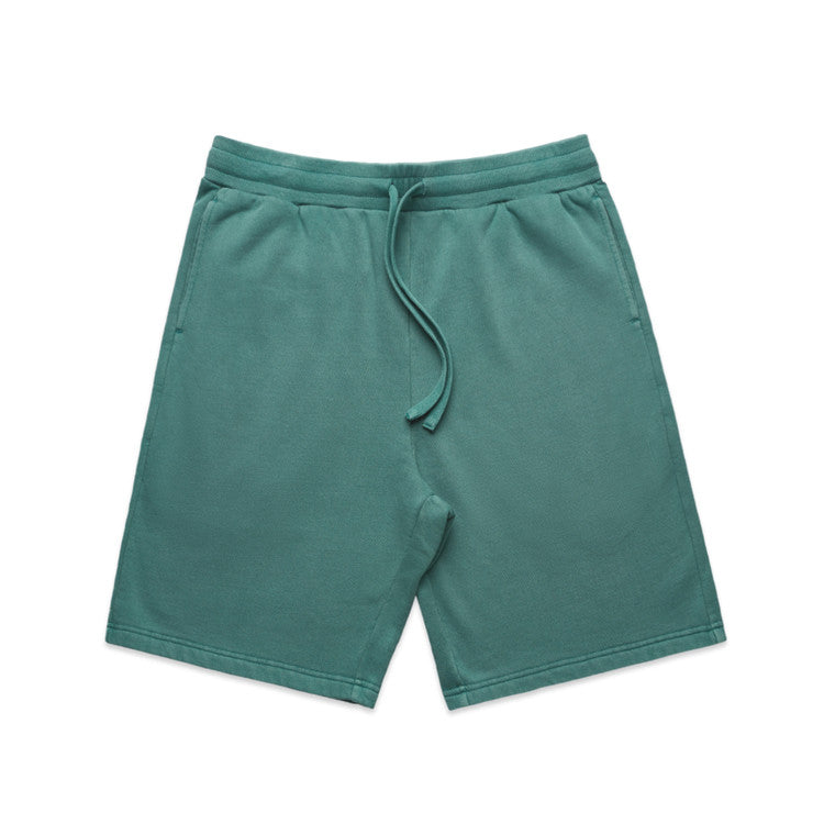 Faded Stadium Shorts5916FS
