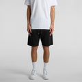 Stadium Shorts 20"5916 - WHITE MARLE