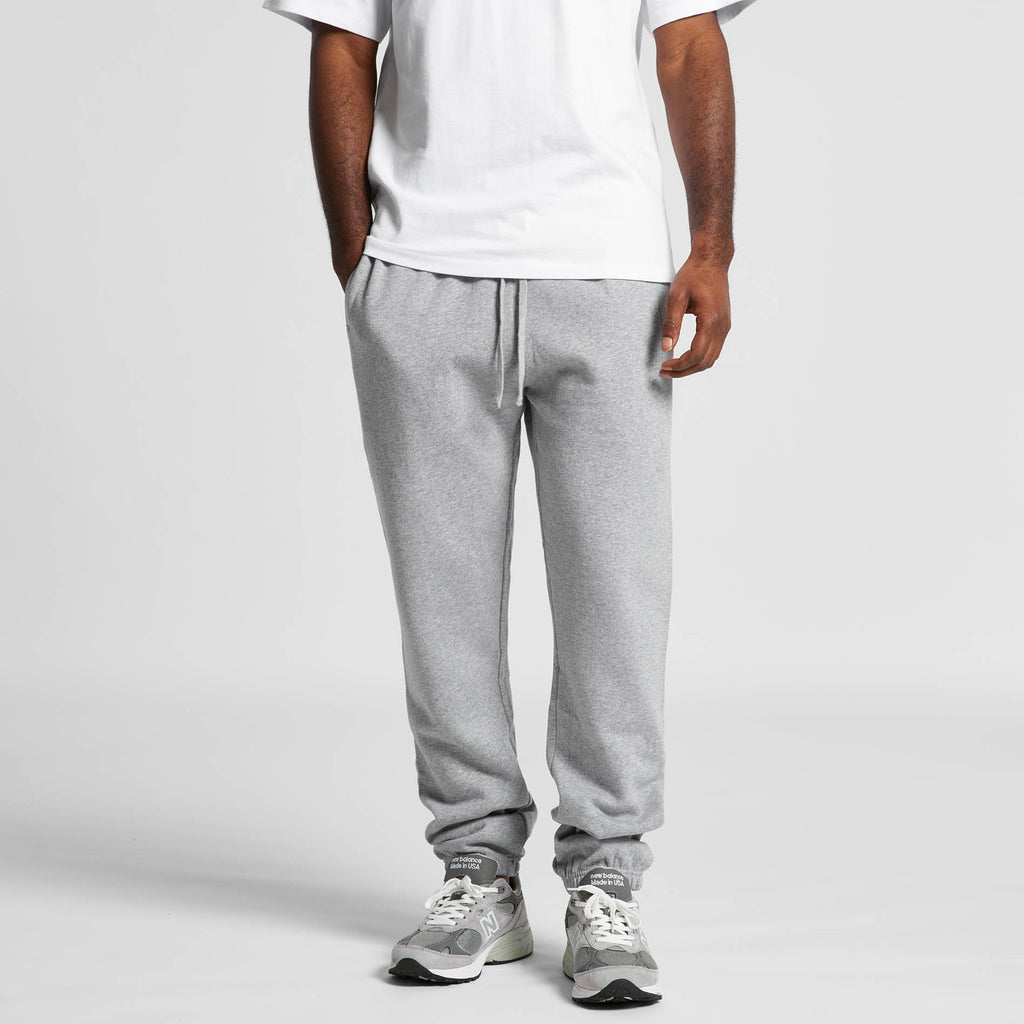 Surplus Track Pants5917 - GREY MARLE