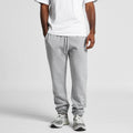 Surplus Track Pants5917 - GREY MARLE