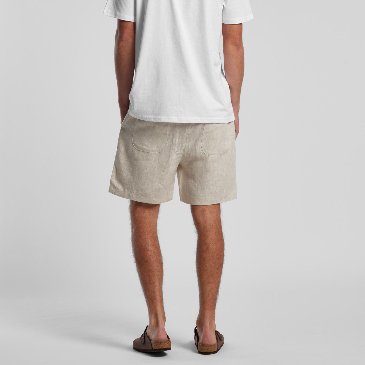 Linen Shorts 18"5919