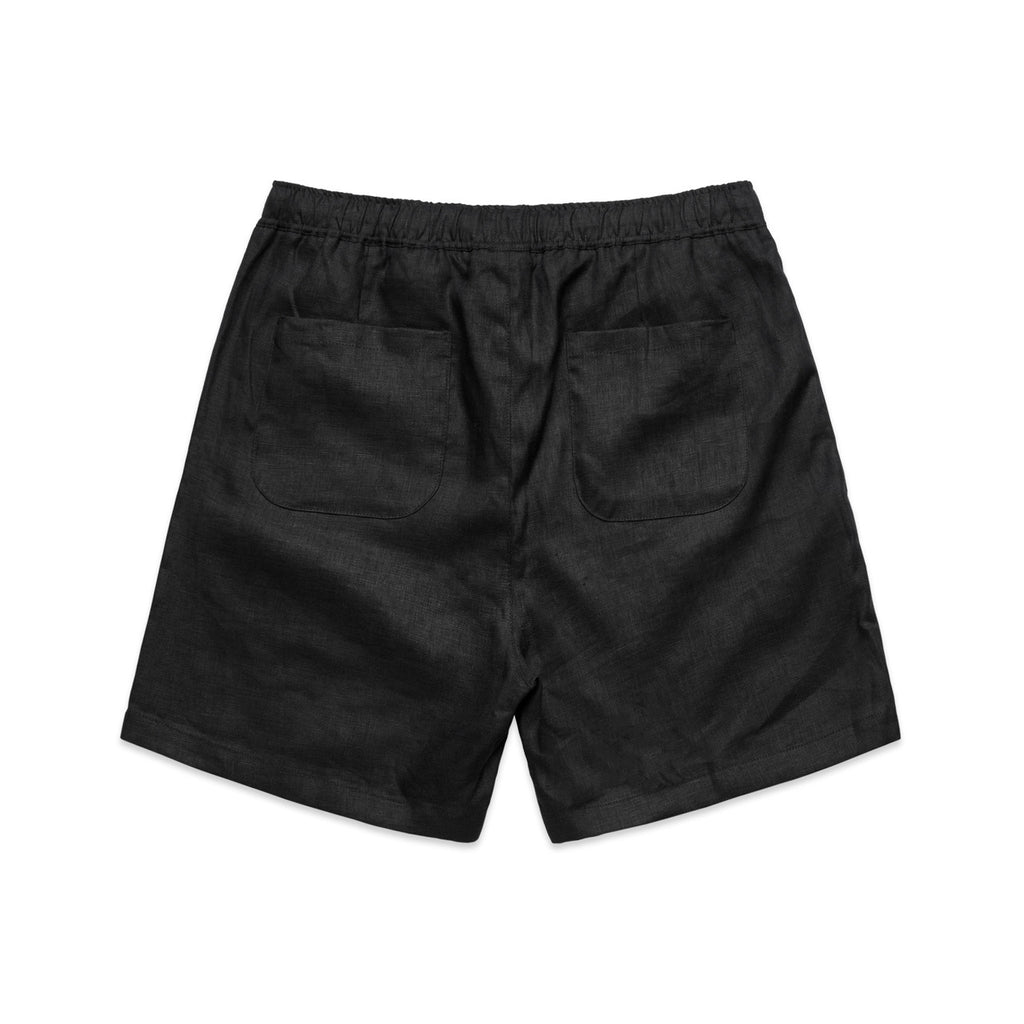 Linen Shorts 18"5919