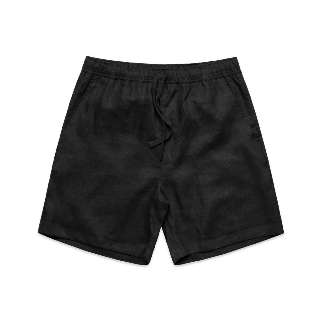 Linen Shorts 18"5919