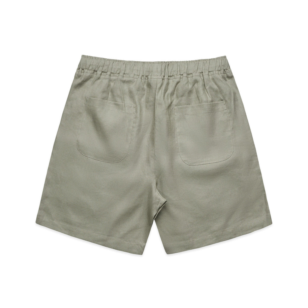 Linen Shorts 18"5919