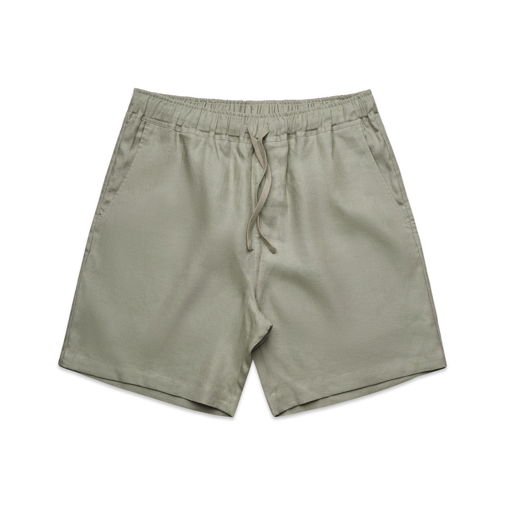 Linen Shorts 18"5919