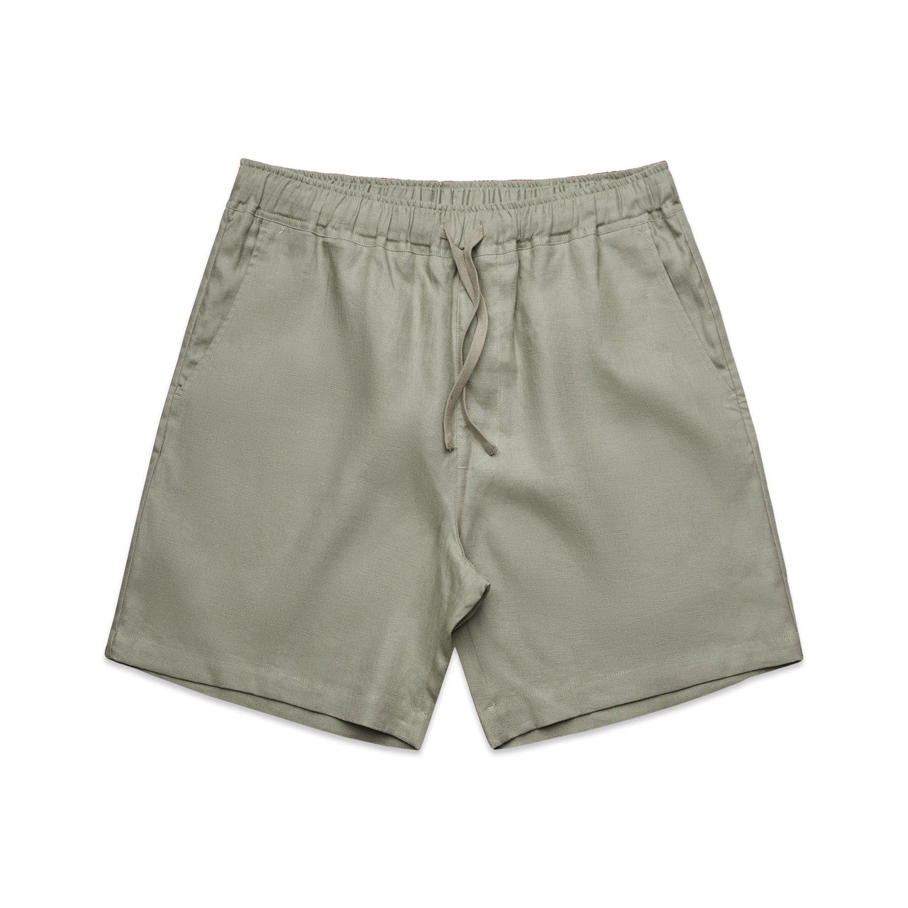 Linen Shorts 18"5919