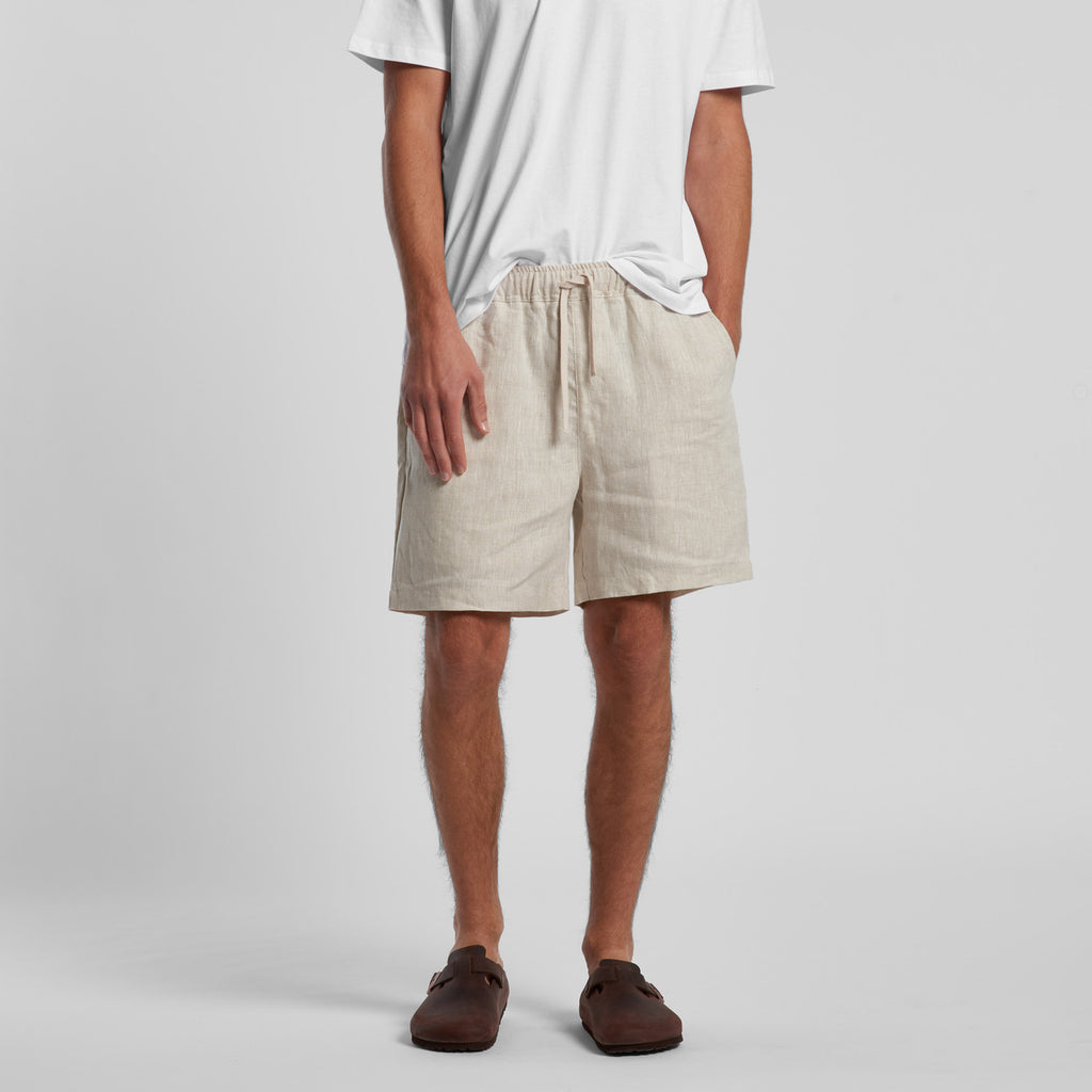 Linen Shorts 18"5919