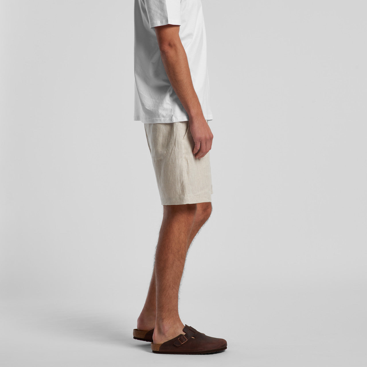 Linen Shorts 18"5919