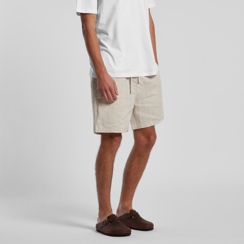 Linen Shorts 18"5919