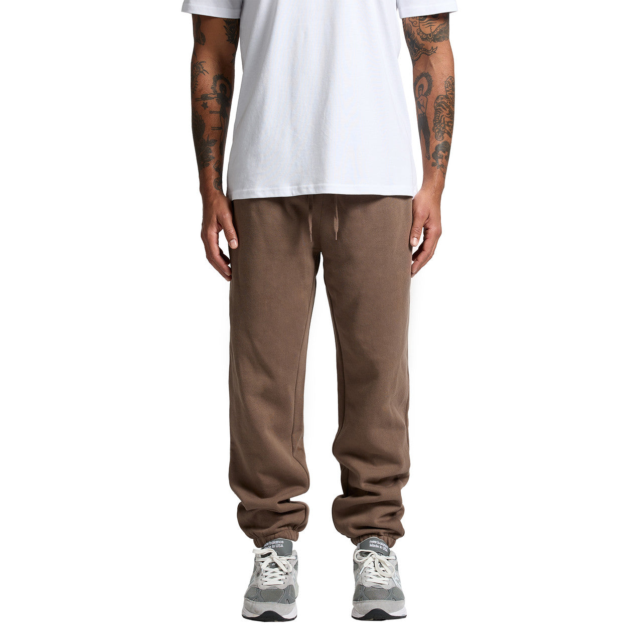 Stencil Track Pants5921