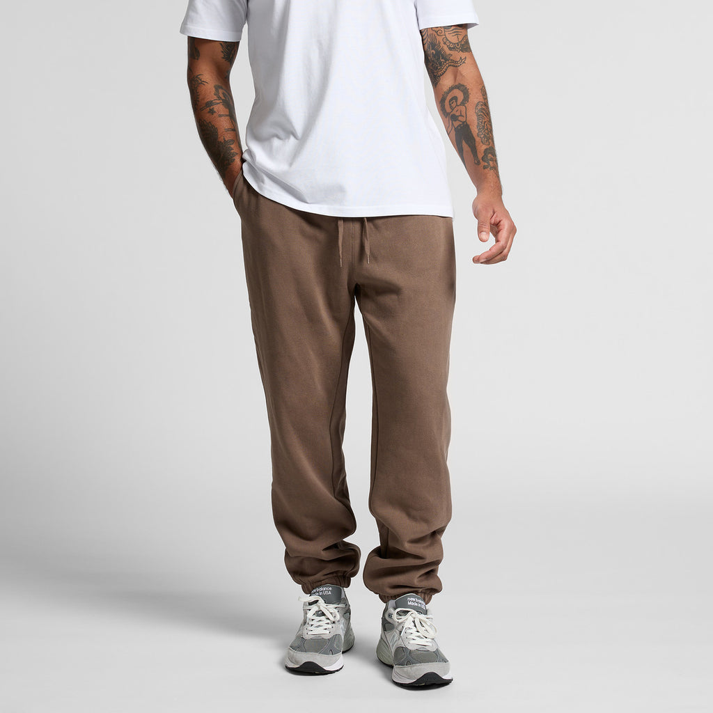 Stencil Track Pants5921