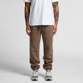 Stencil Track Pants5921 - ECRU