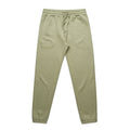 Stencil Track Pants5921S - PISTACHIO