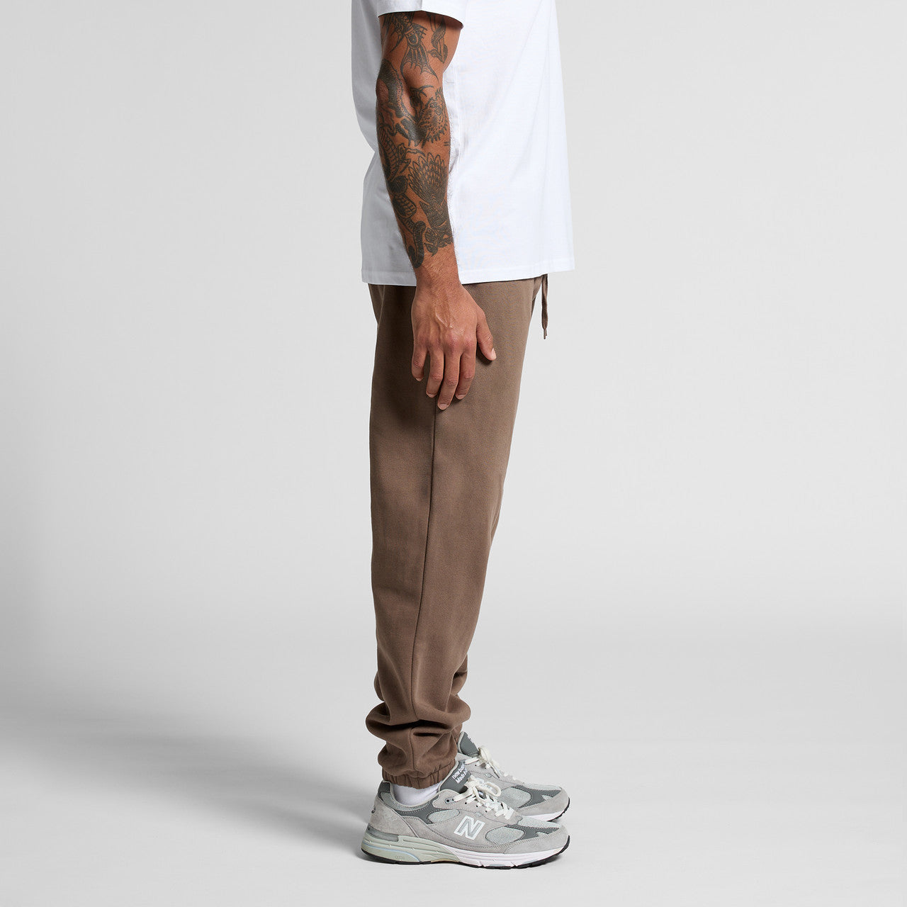 Stencil Track Pants5921