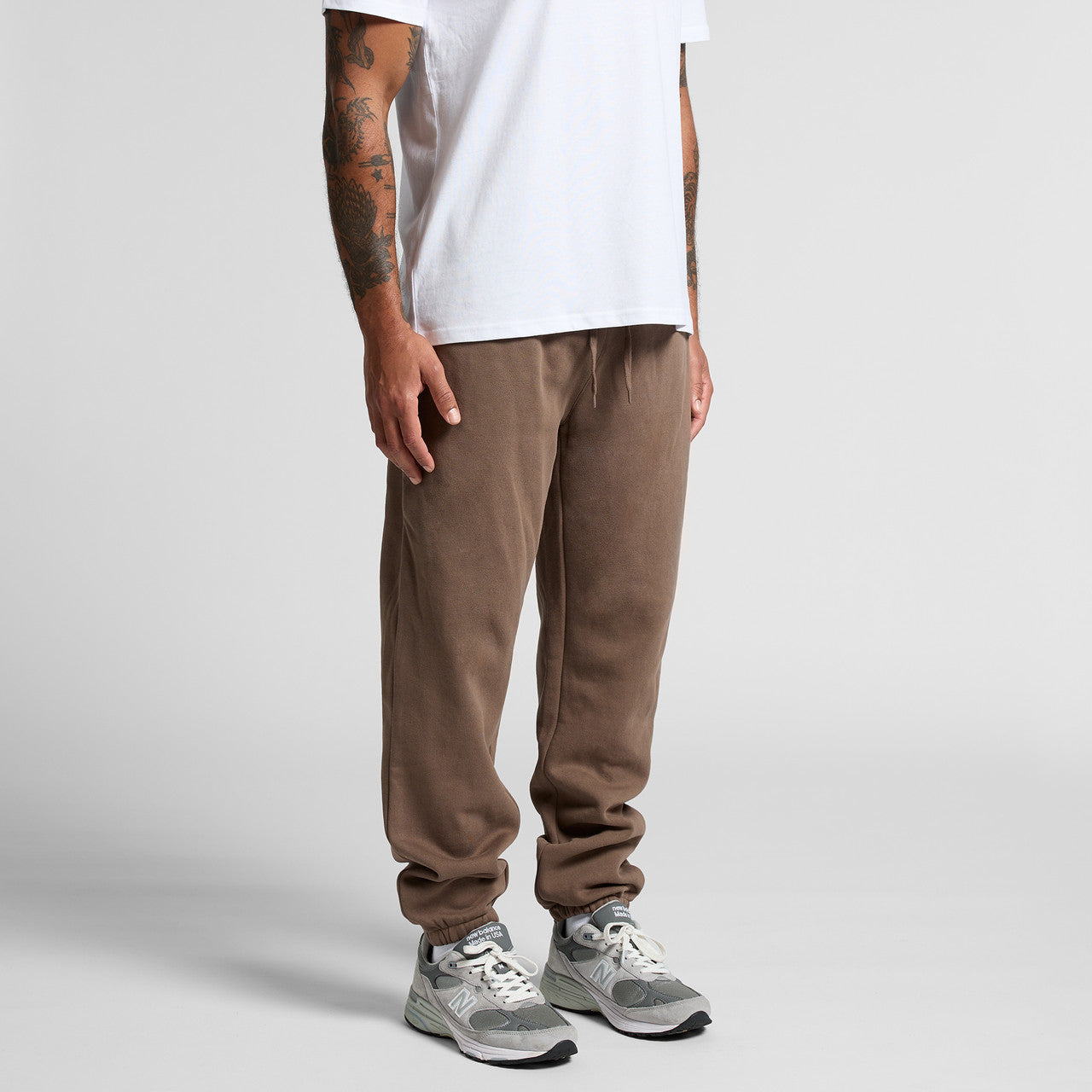 Stencil Track Pants5921