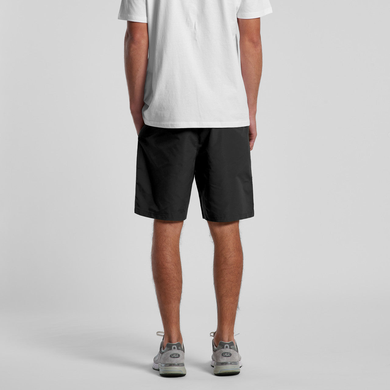 Active Training Shorts 19"5924