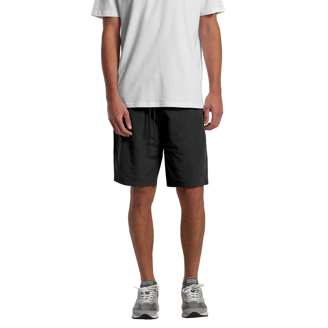 Active Training Shorts 19"5924