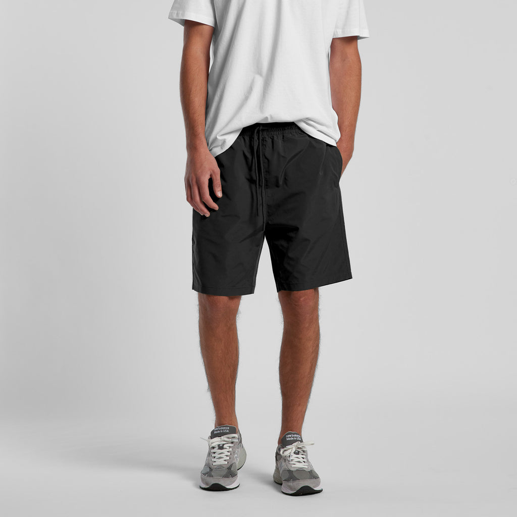 Active Training Shorts 19"5924