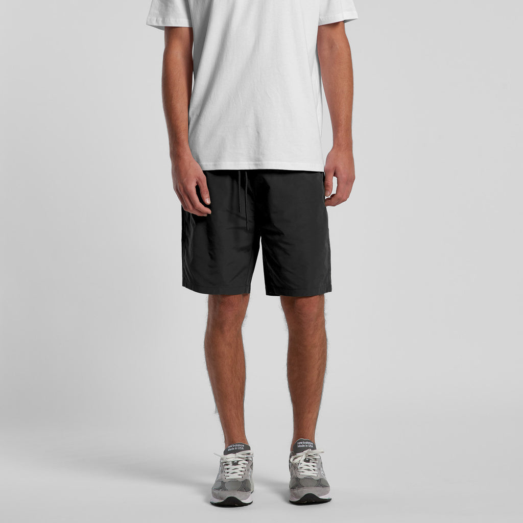 Active Training Shorts 19"5924 - STORM