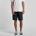 Active Training Shorts 19"5924 - STORM