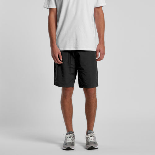 Active Training Shorts 19"5924 - STORM