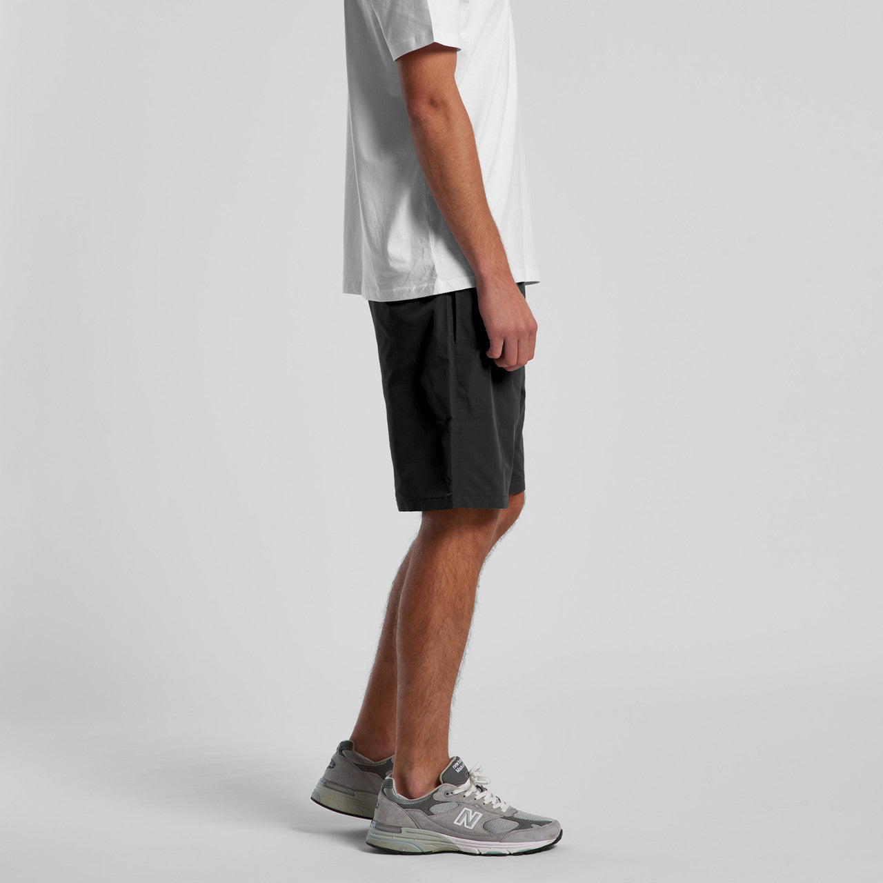 Active Training Shorts 19"5924