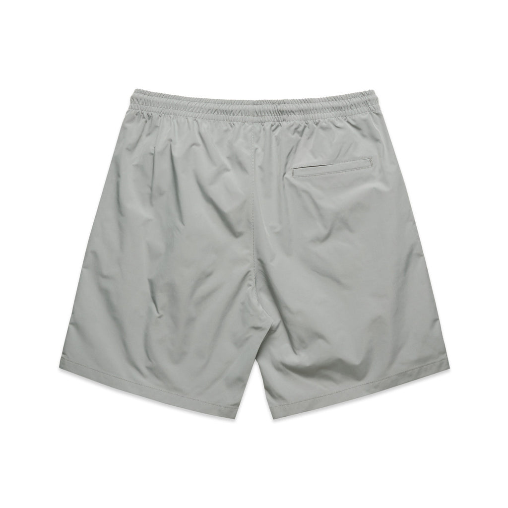 Active Training Shorts 19"5924