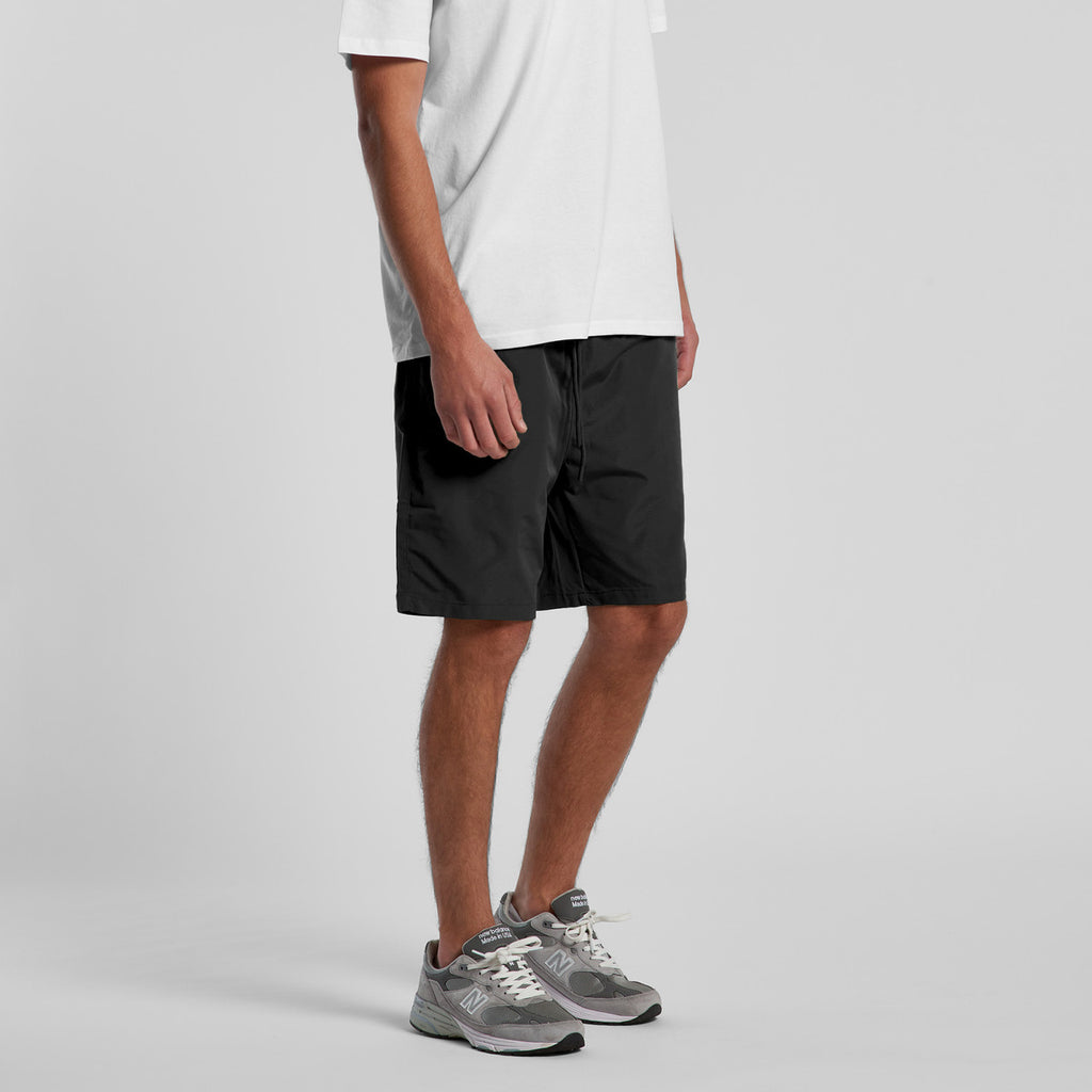 Active Training Shorts 19"5924