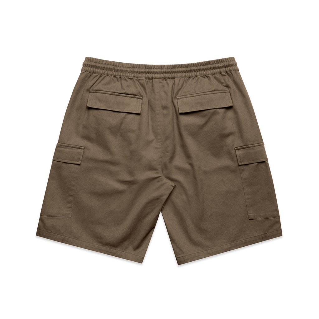 Cargo Walk Shorts 19"5925S