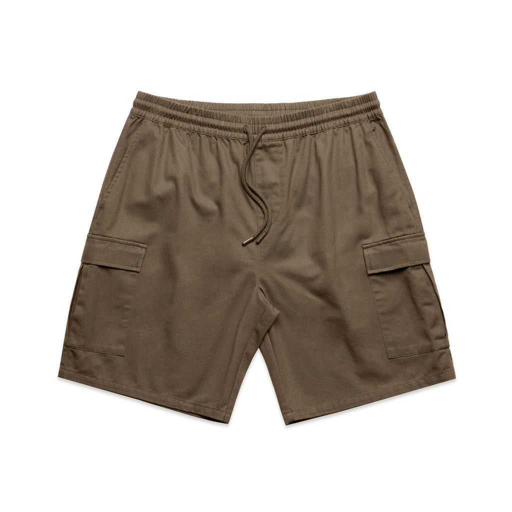 Cargo Walk Shorts 19"5925S