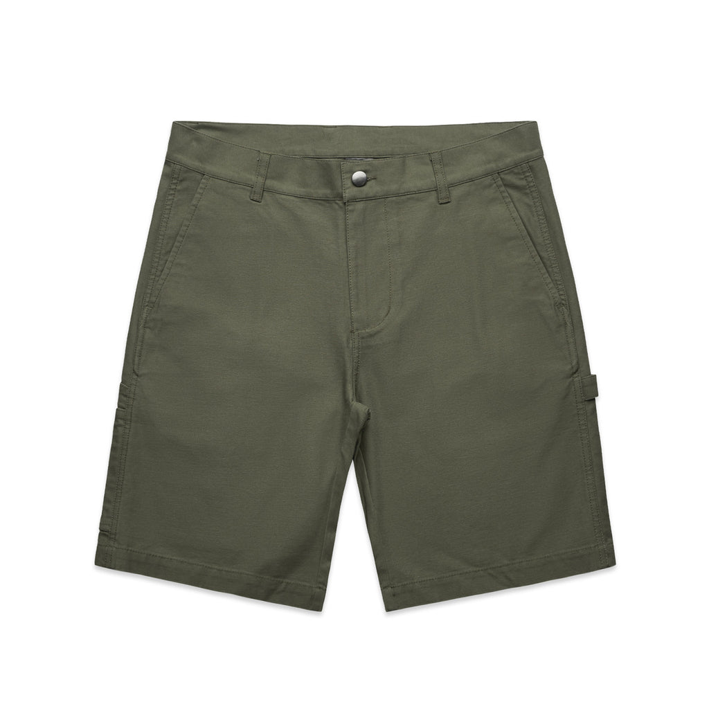 Utility Shorts 20"  S5926S - ARMY
