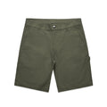 Utility Shorts 20"  S5926S - ARMY