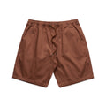 Walk Shorts5929S - CLAY