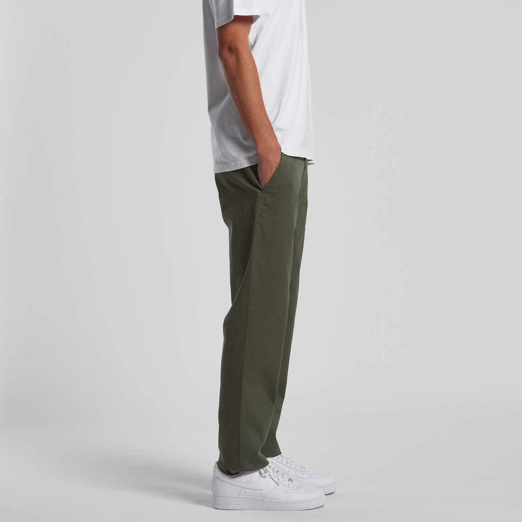 Straight Pants5930