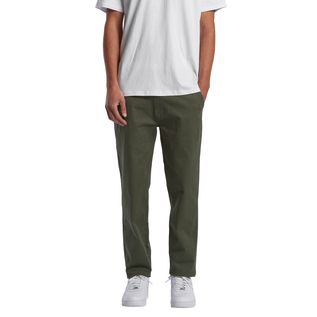 Straight Pants5930
