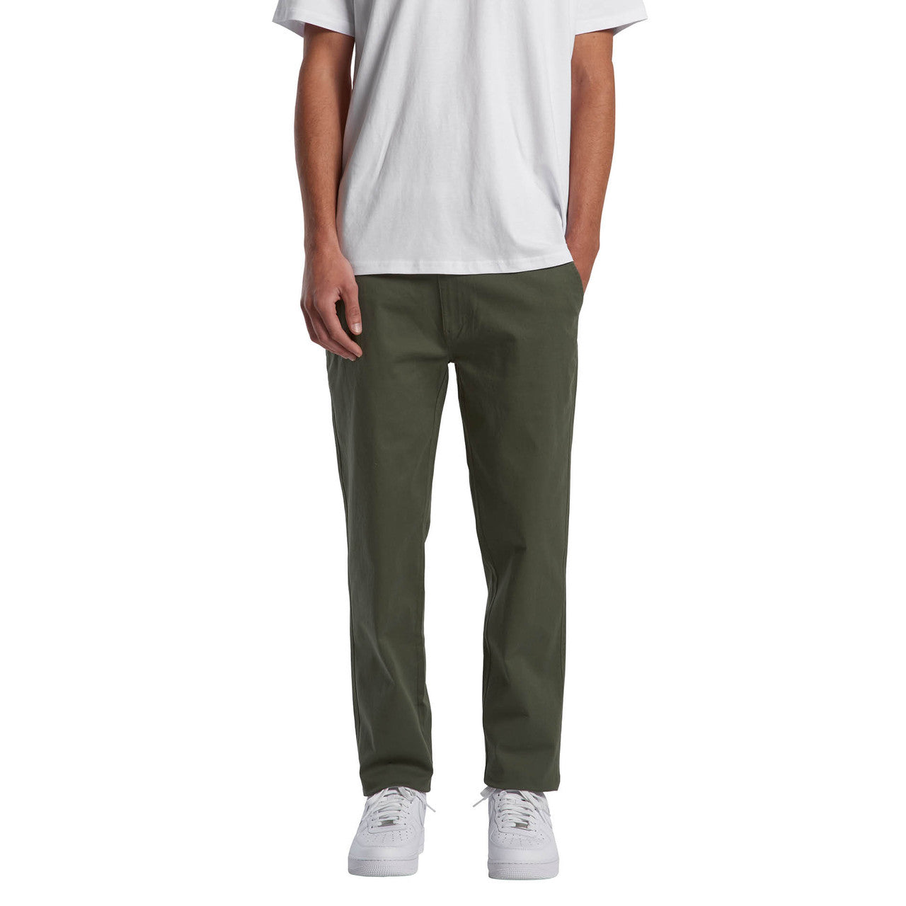 Straight Pants5930