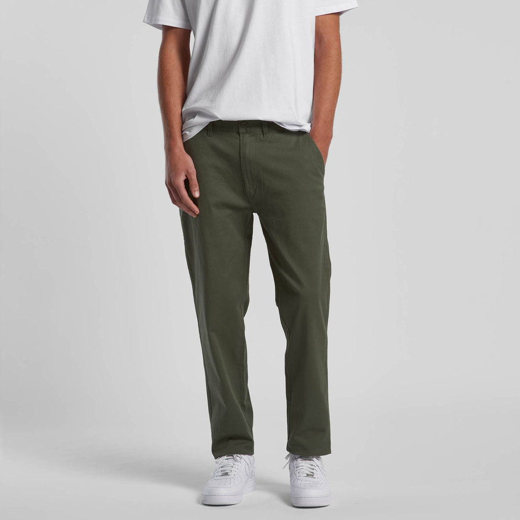 Straight Pants5930