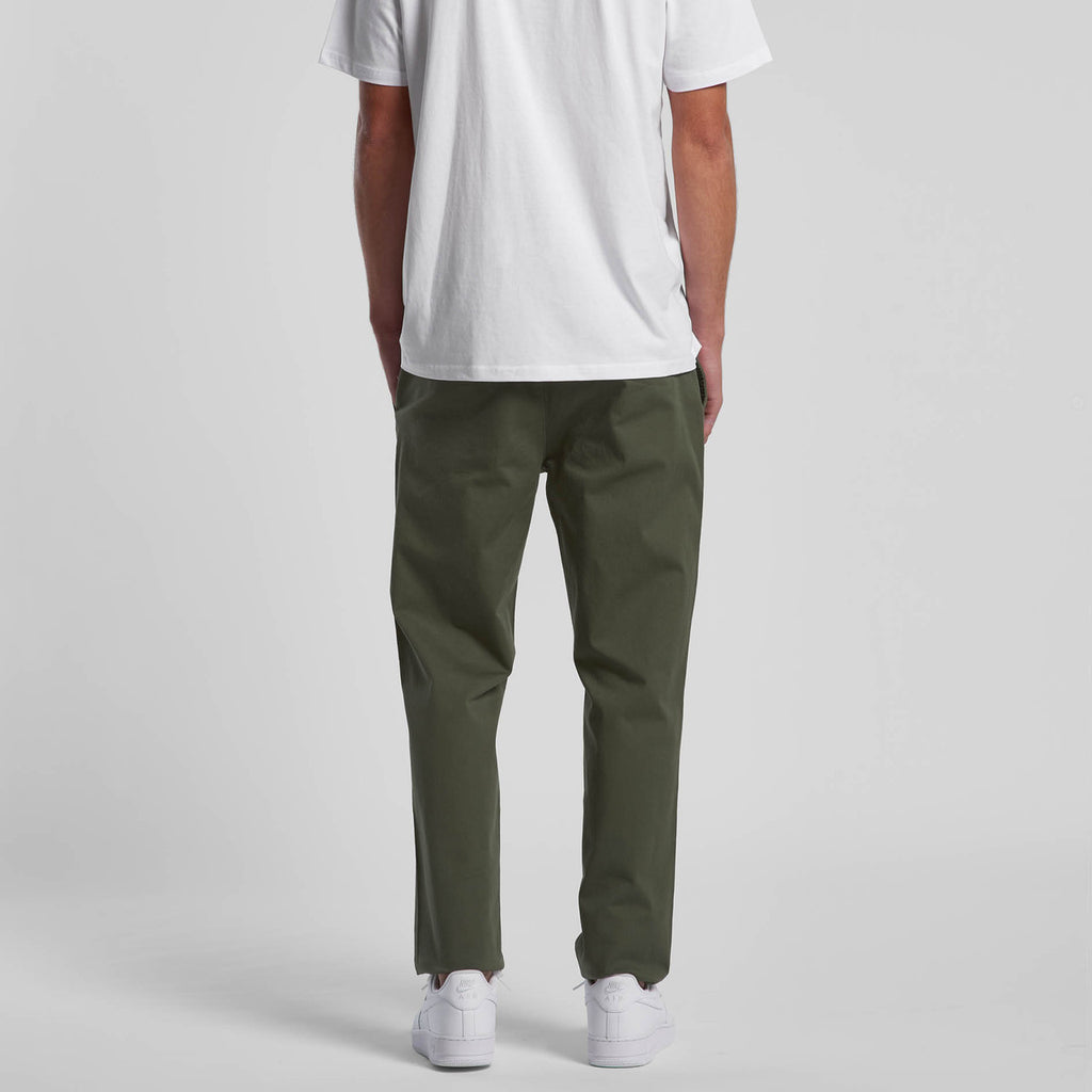 Straight Pants5930