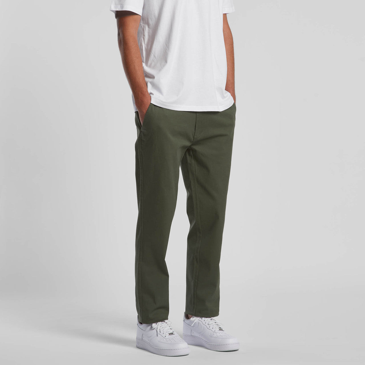 Straight Pants5930