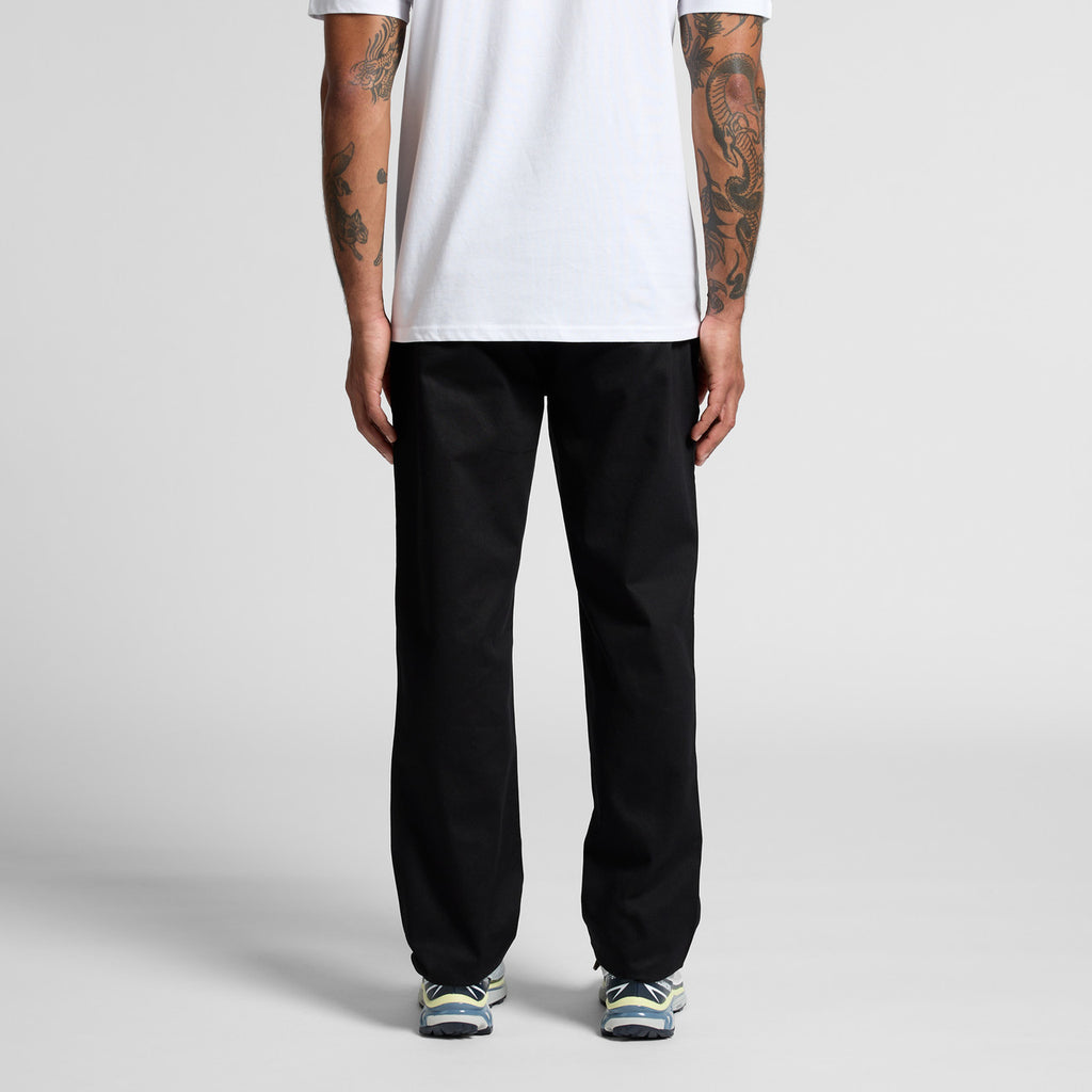 Relaxed Pants5931