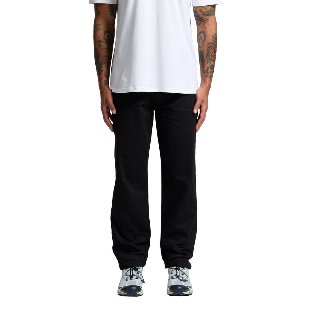 Relaxed Pants5931