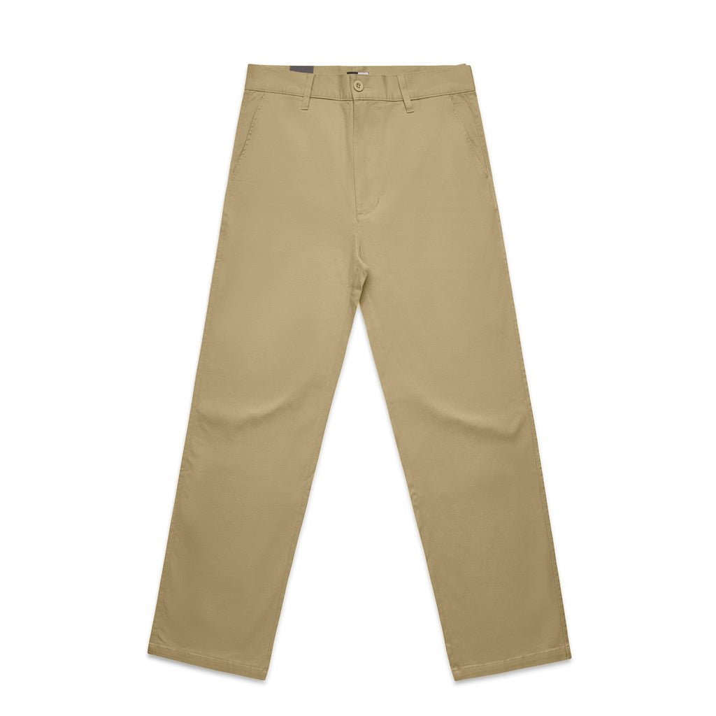 Relaxed Pants5931