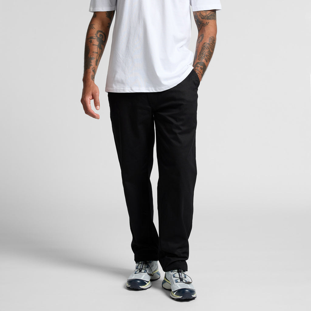 Relaxed Pants5931