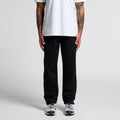 Relaxed Pants5931 - KHAKI